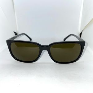 Brooks Brothers BB 5020S 608573 Olive Smoke Sunglasses